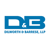 Dilworth & Barrese, LLP Logotype