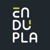 Endupla Agencia de SEO Logo