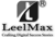 LeelMax Infotech Pvt. Ltd. Logo