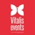 Vitalis Events Logo