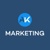 AK Marketing Logo