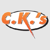 CK's Lockshop & Security Center Logo