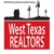 West Texas, REALTORS Logo