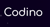 Codino Logo