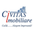 CIVITAS Imobiliare Logo