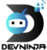 DevNinja.tech Logo