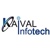 Kaival Infotech Logo