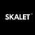 Skalet Agency-Best Website Design & Development Agency in Delhi Logo