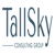 TallSky Consulting Group Logo