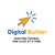 Digital Builder Marketing Service Logo