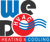 WeDo HVAC Logotype