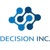 Decision Inc. Logo