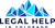 Legal Help In Colorado Logotype