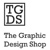 Graphic Design Shop Logotype