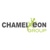 Chameleon Group, LLC Logo
