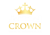 The Crown Group Of Companies Inc Logo