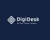 DigiDesk Agency Logo