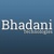 Bhadani Technologies Logo