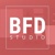 BFDesign Creative Studio Logo