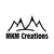 MKM Creations Logo