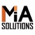 MIA Solutions LLC Logo