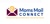 Moms mail Connect Logo