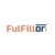 Fulfillor Logotype