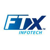 FTx InfoTech Logo