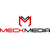 MeckMedia Logo