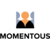 Momentous Oy Logo