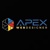 Apex Web Designer Logo