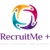 RecruitMe Plus Logo