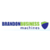 Brandon Business Machines Logo