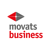 MOVATS Business Logo