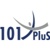 101PluS Logo