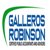 Galleros Robinson Logo