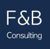 Finance & Business Consulting Logo