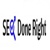 SEO Done Right Logo