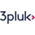 3pluk Logotype