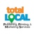 Total Local Logo