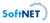 Softnet Network Company Limited Logo