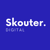 Skouter Digital Logo