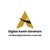 Digital Aswin Abraham Logo