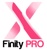 X-Finity PRO Logo