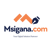 Msigana Technologies Logotype