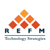 REFM Technology Strategies, LLC Logo