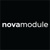 Nova Module, Inc. Logotype