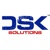 DSK Solutions Logo