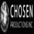 Chosen Productions Logo