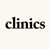 Clinics | Customer Service Training Logo